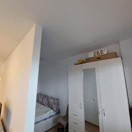 Iris Cluj Apartament Екстериор снимка
