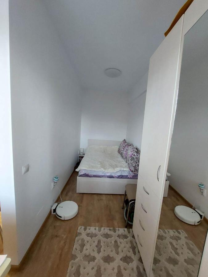 Iris Cluj Apartament Екстериор снимка