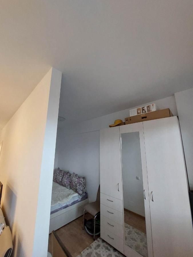 Iris Cluj Apartament Екстериор снимка